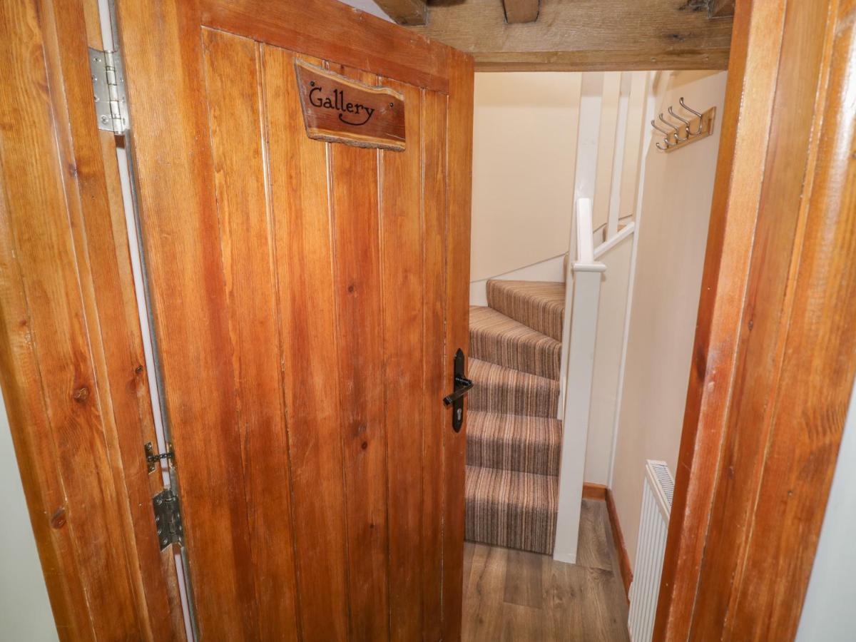 The Gallery Craven Arms Exterior photo